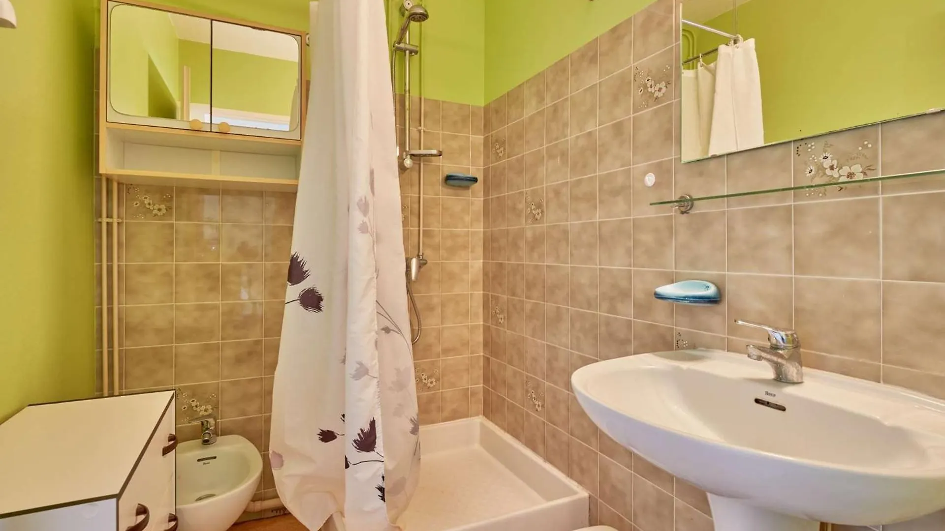 Lägenhet Charmant T1 Bis Avec Balcon, Proche Du Lac De L'Uby, Wifi Gratuit - Fr-1-841-7 Barbotan-les-Thermes