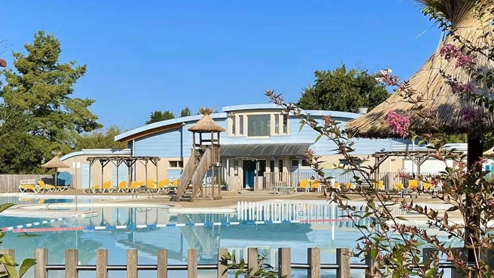 Charmant T1 Bis Avec Balcon, Proche Du Lac De L'Uby, Wifi Gratuit - Fr-1-841-7 Barbotan-les-Thermes Frankrike